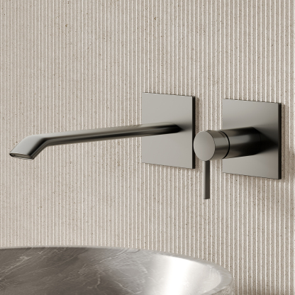 Basin Faucet-LB-1807512-BG