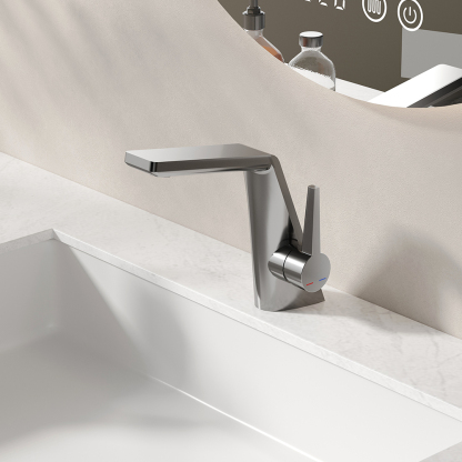 Basin Faucet-KS3