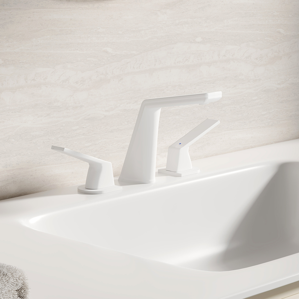 Basin Faucet-KS4