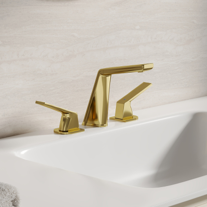 Basin Faucet-KS4