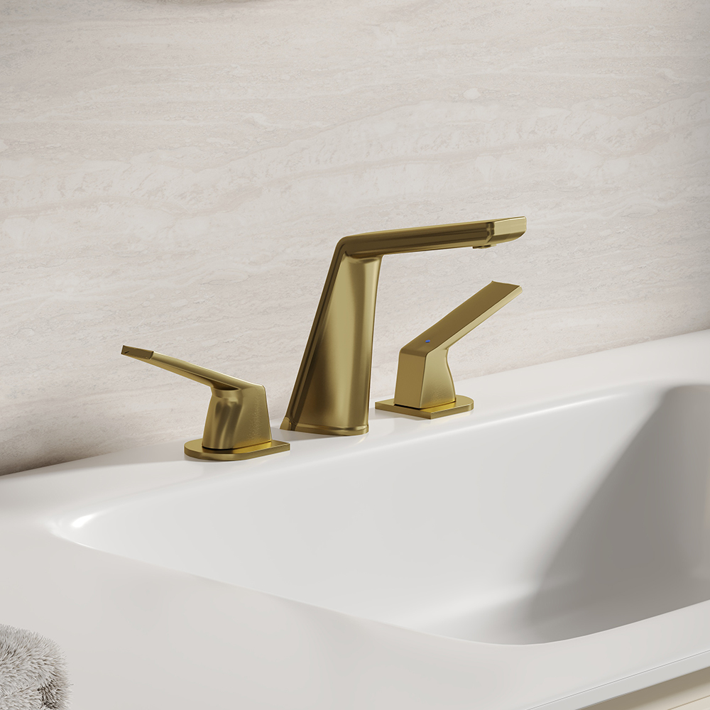 Basin Faucet-KS4