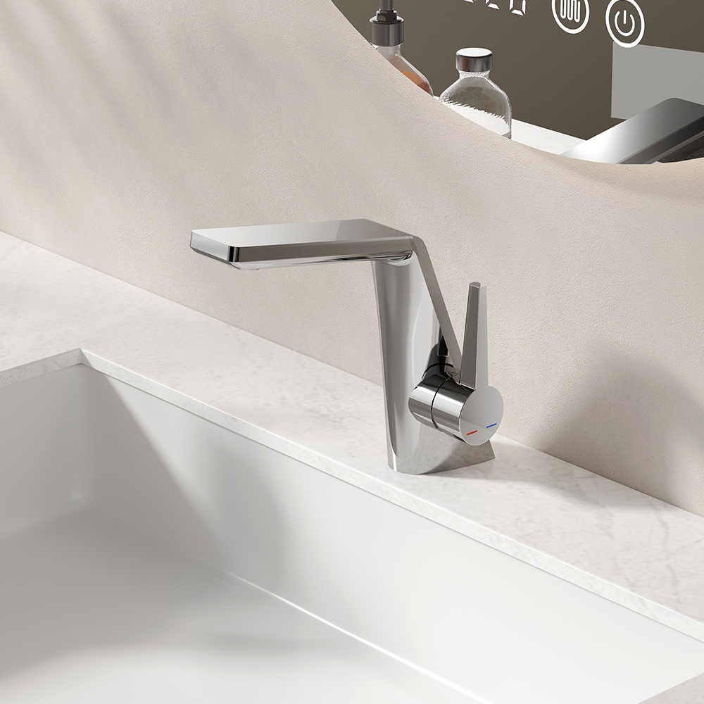 Basin Faucet-KS3