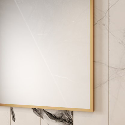 Bathroom Mirror-RES09