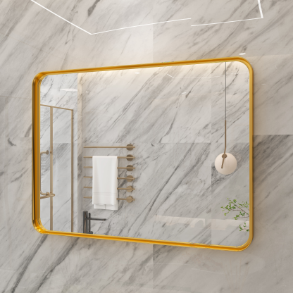 Bathroom Mirror-RM13