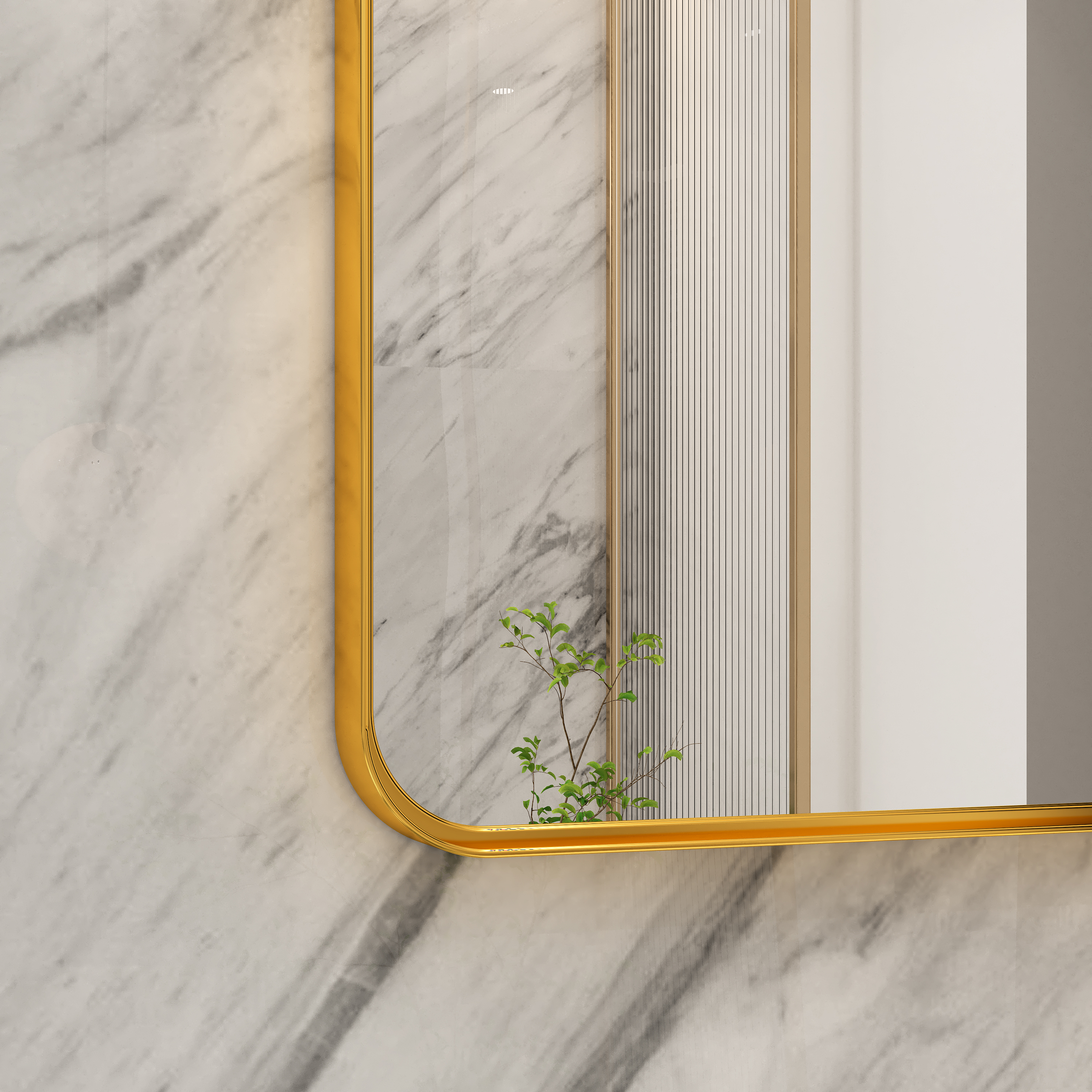 Bathroom Mirror-RM13