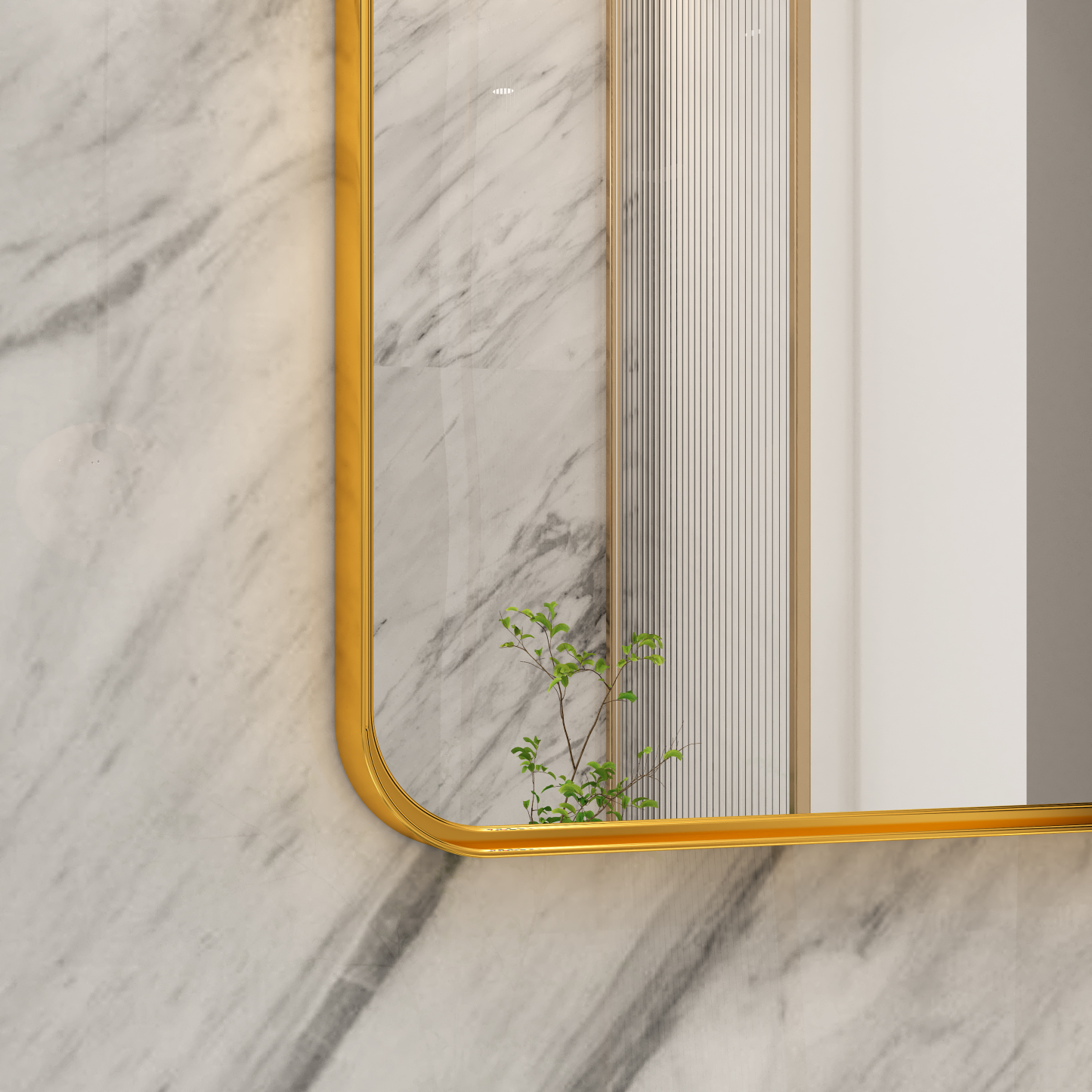 Bathroom Mirror-RM13