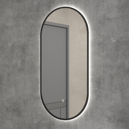 Bathroom Mirror-RES12