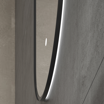 Bathroom Mirror-RES12