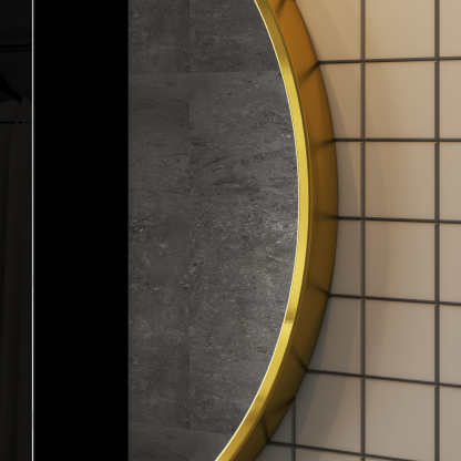 Bathroom Mirror-RES13