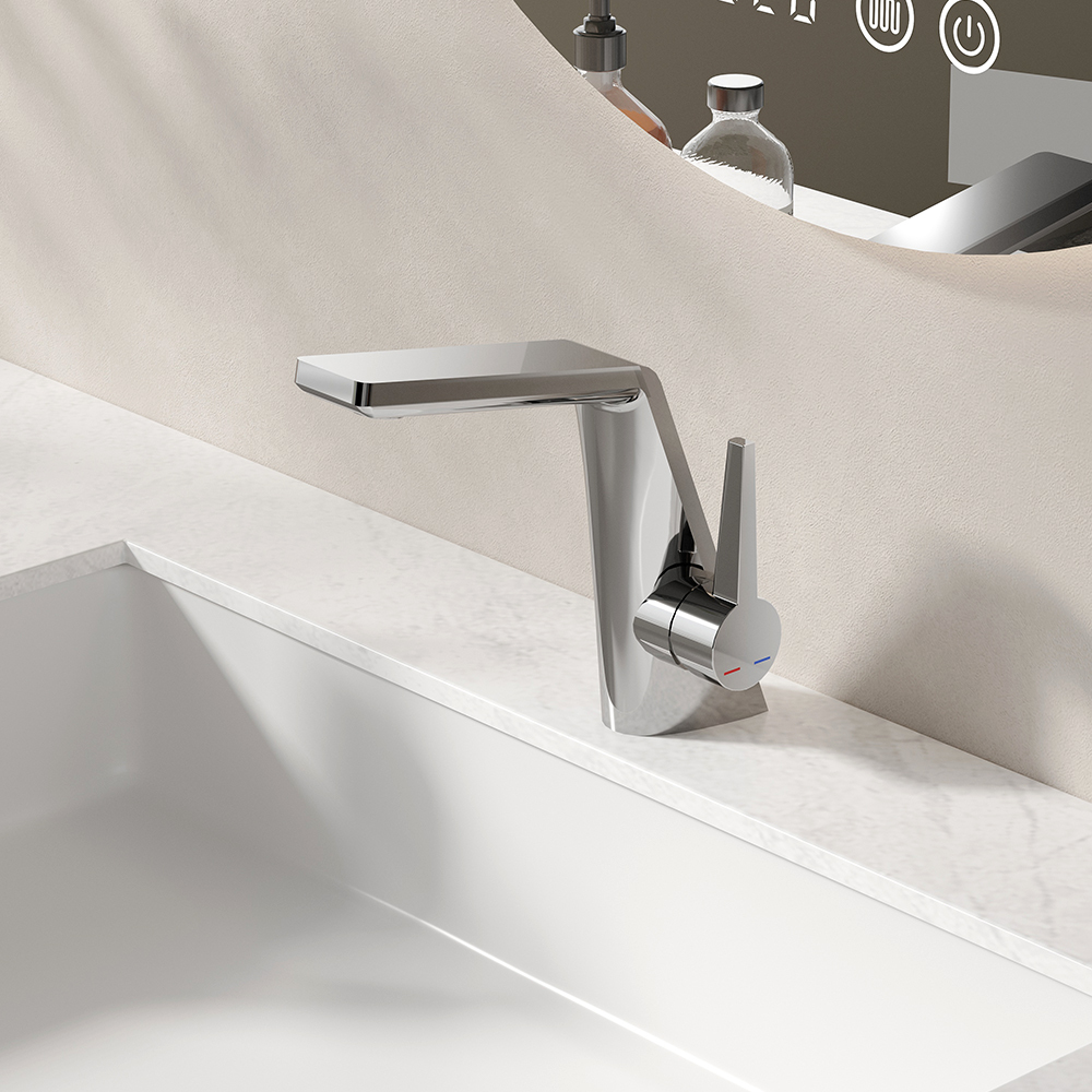 Basin Faucet-KS3