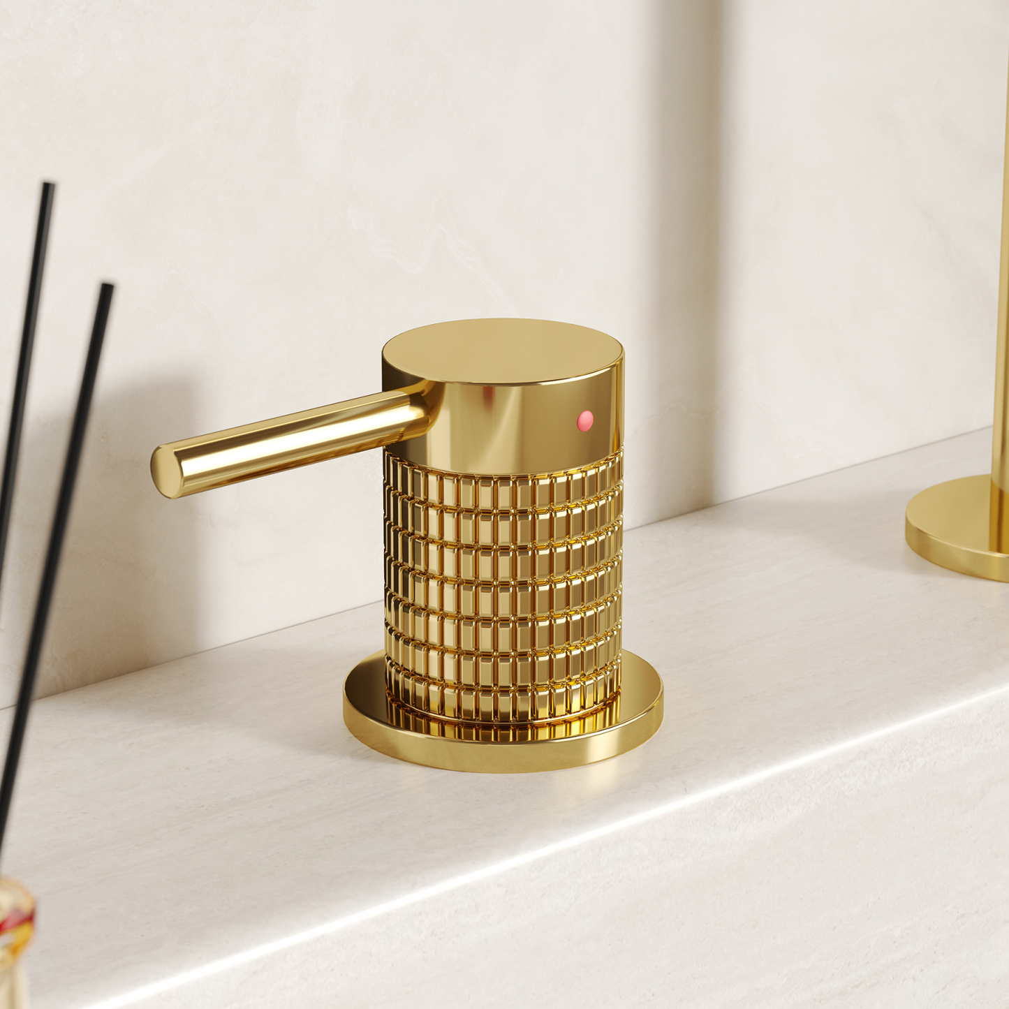 Basin Faucet-LA-180721156-BQ