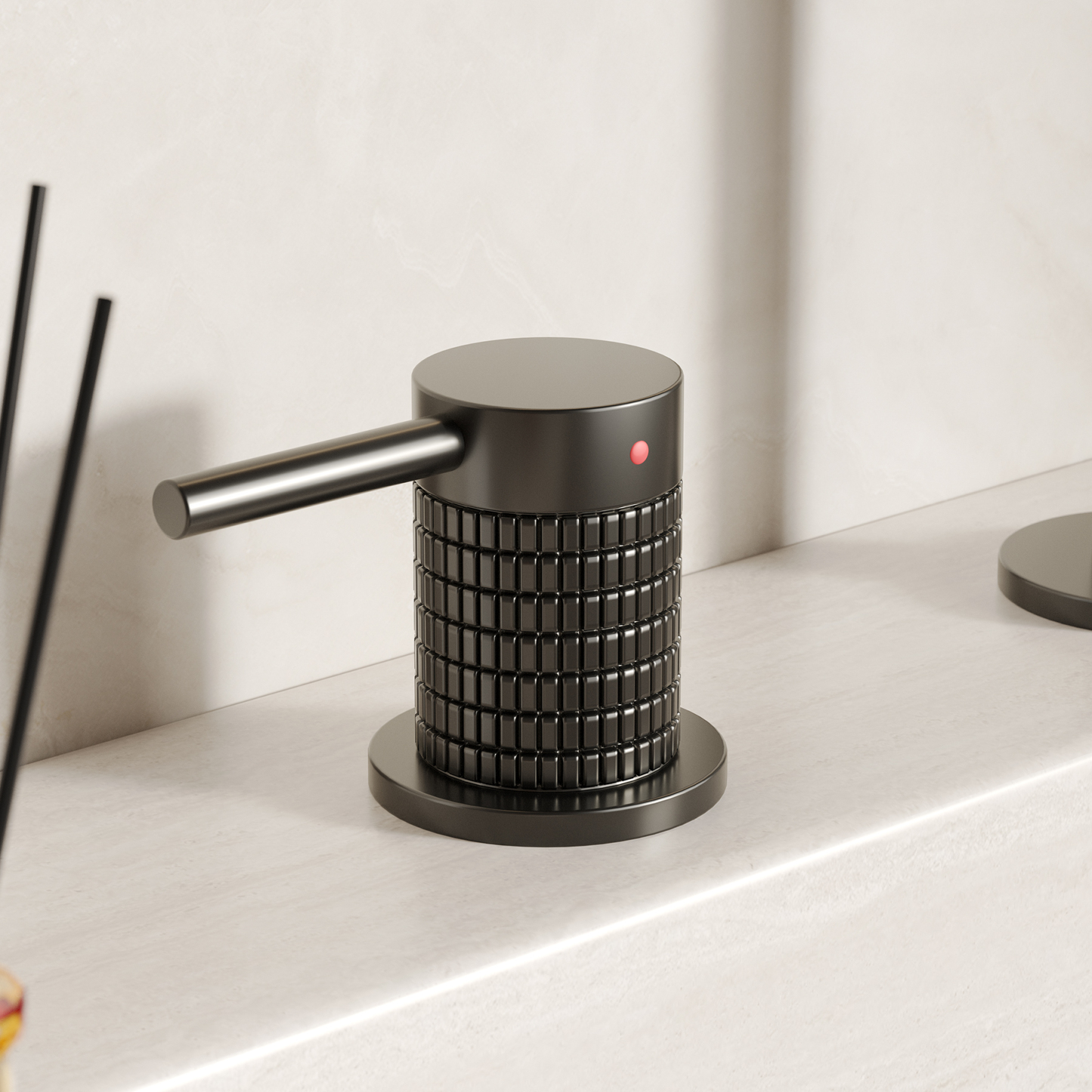 Basin Faucet-LA-180721156-BQ