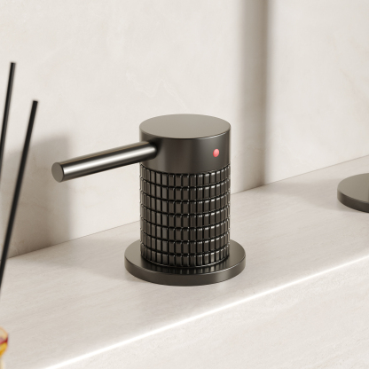 Basin Faucet-LA-180721156-BQ