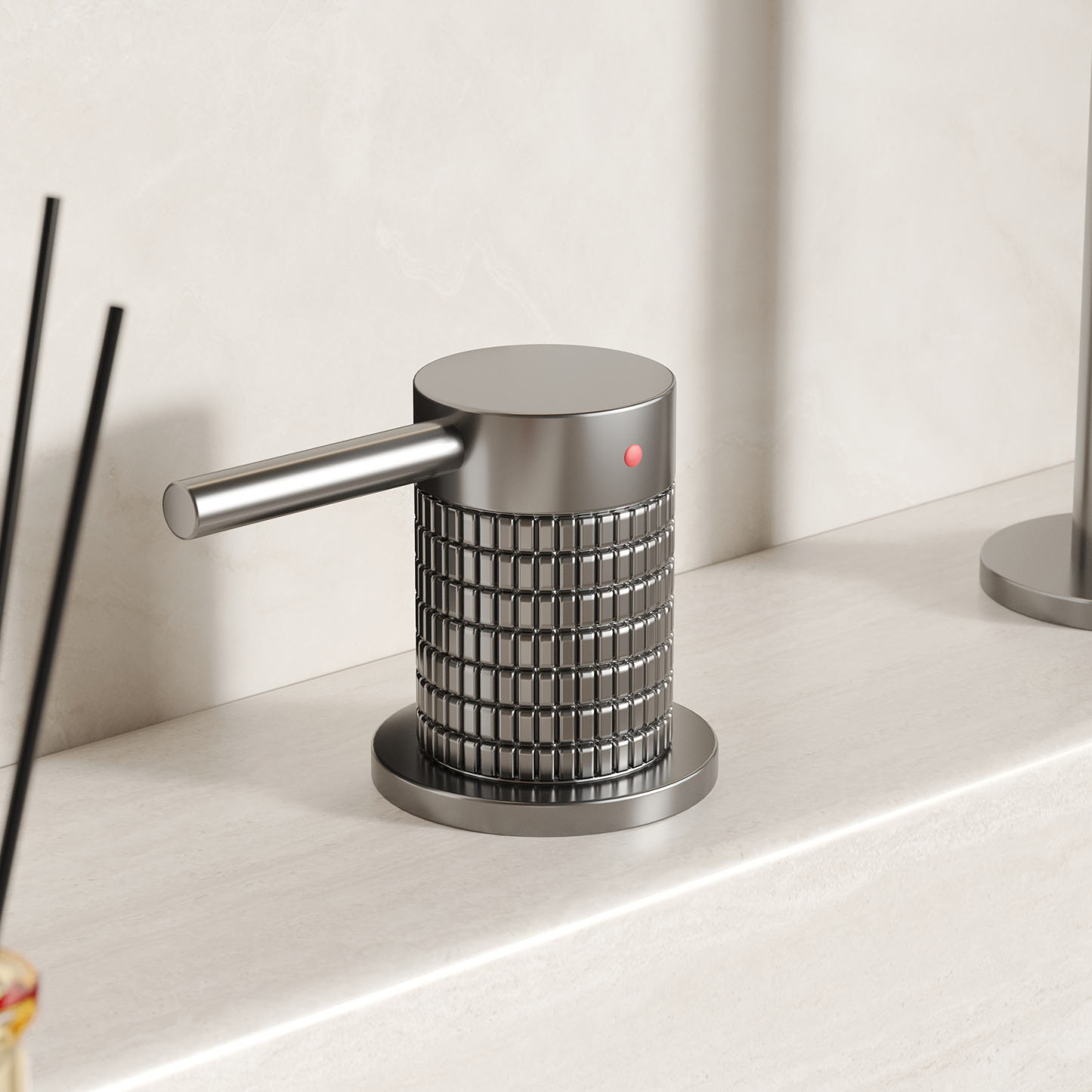 Basin Faucet-LA-180721156-BQ