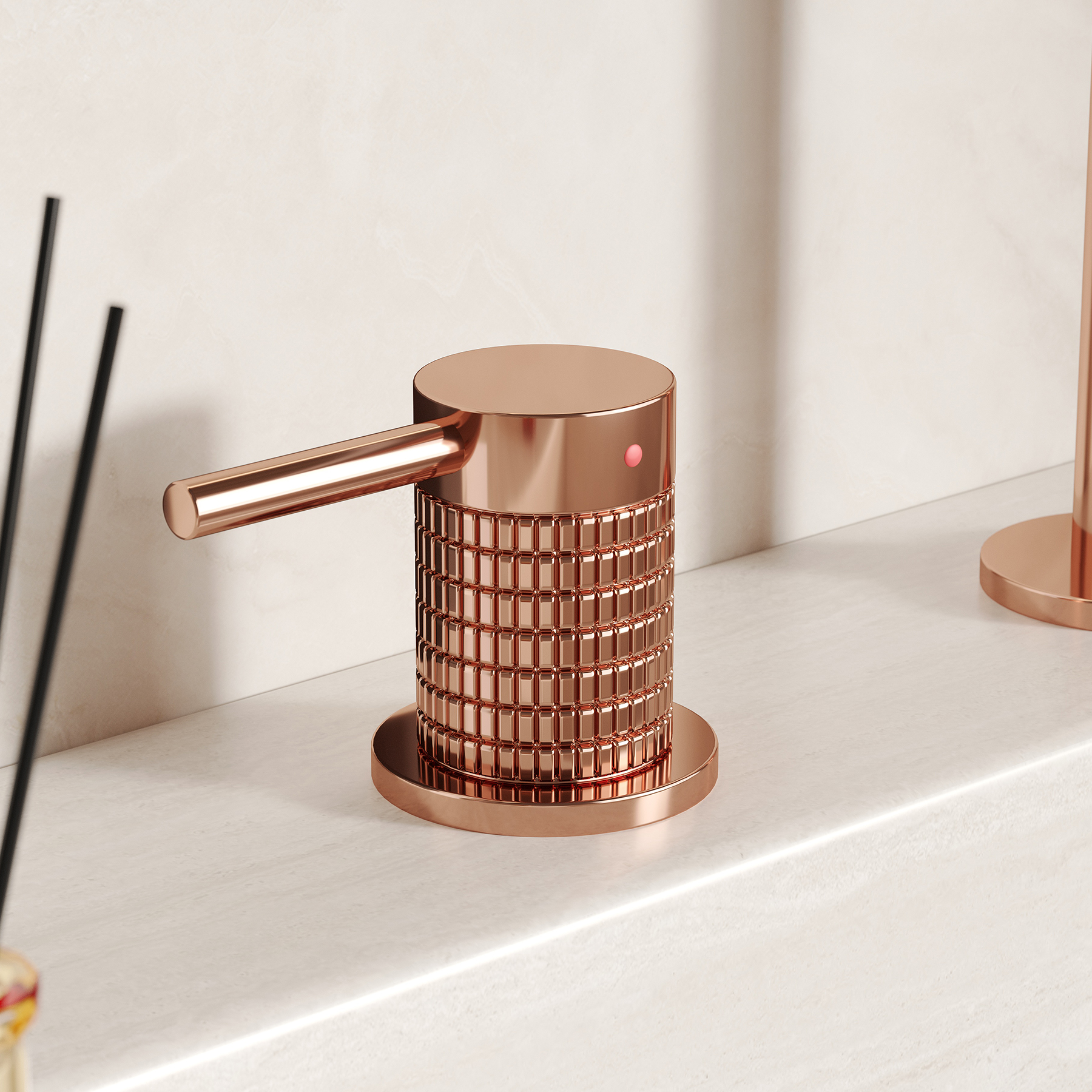 Basin Faucet-LA-180721156-BQ