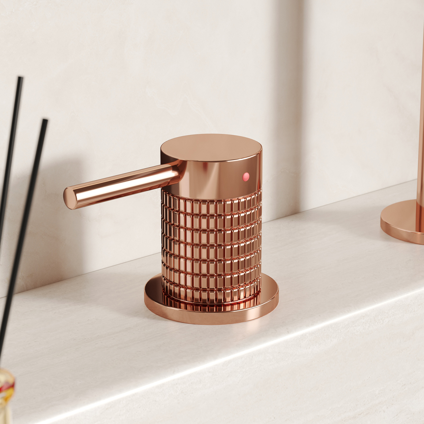 Basin Faucet-LA-180721156-BQ