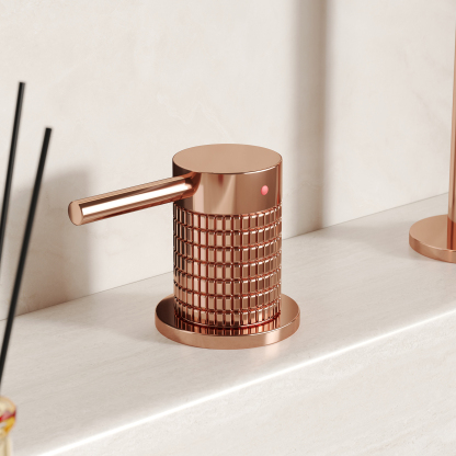 Basin Faucet-LA-180721156-BQ