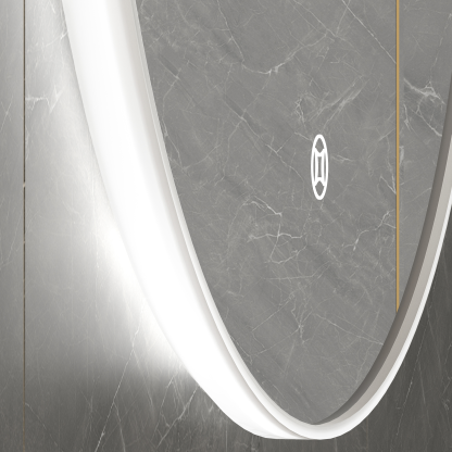 Bathroom Mirror-RES16