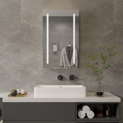 Bathroom Mirror-RES17