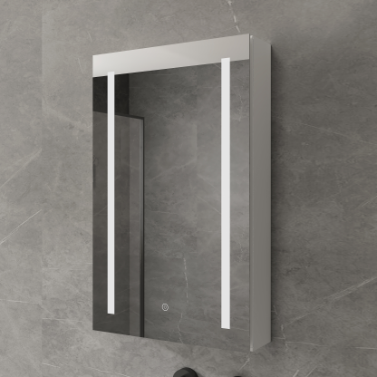 Bathroom Mirror-RES17