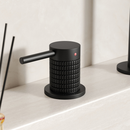 Basin Faucet-LA-180721156-BQ