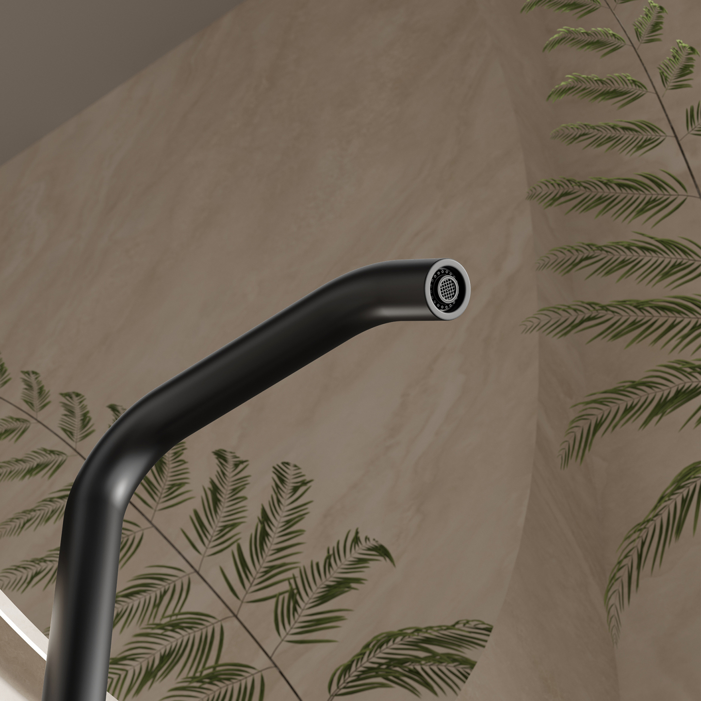 Basin Faucet-LA-180721156-BQ