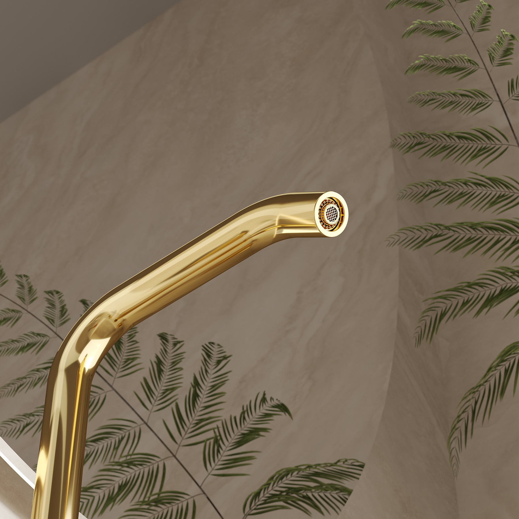 Basin Faucet-LA-180721156-BQ