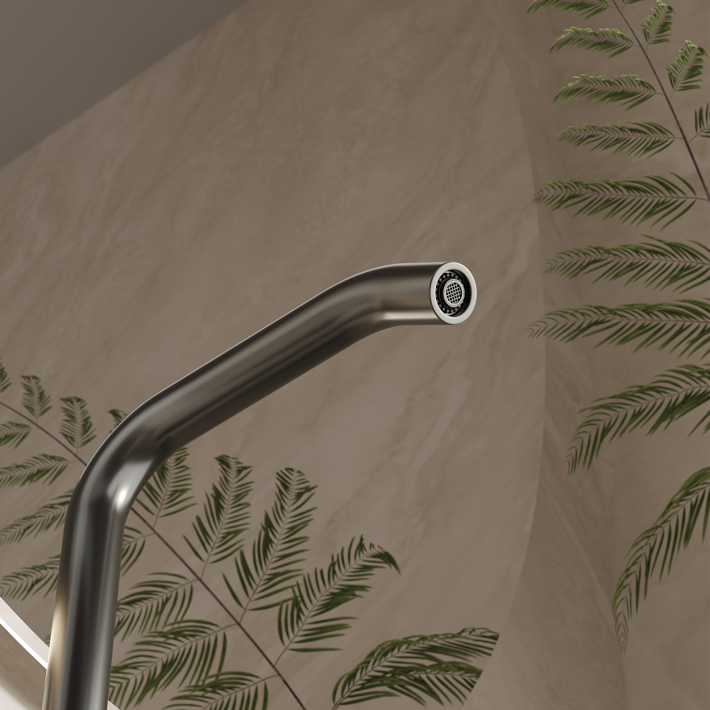 Basin Faucet-LA-180721156-BQ