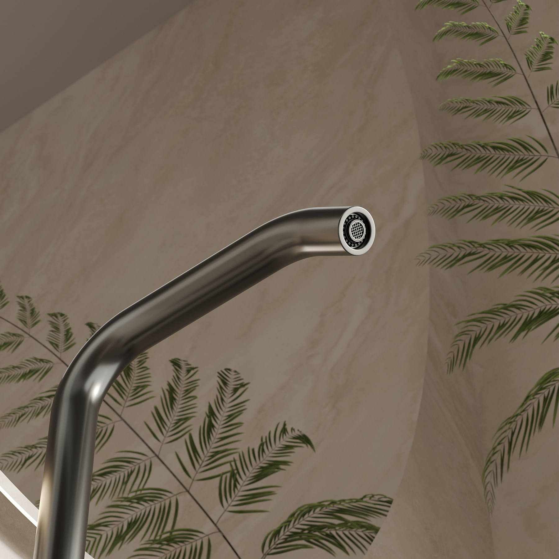 Basin Faucet-LA-180721156-BQ