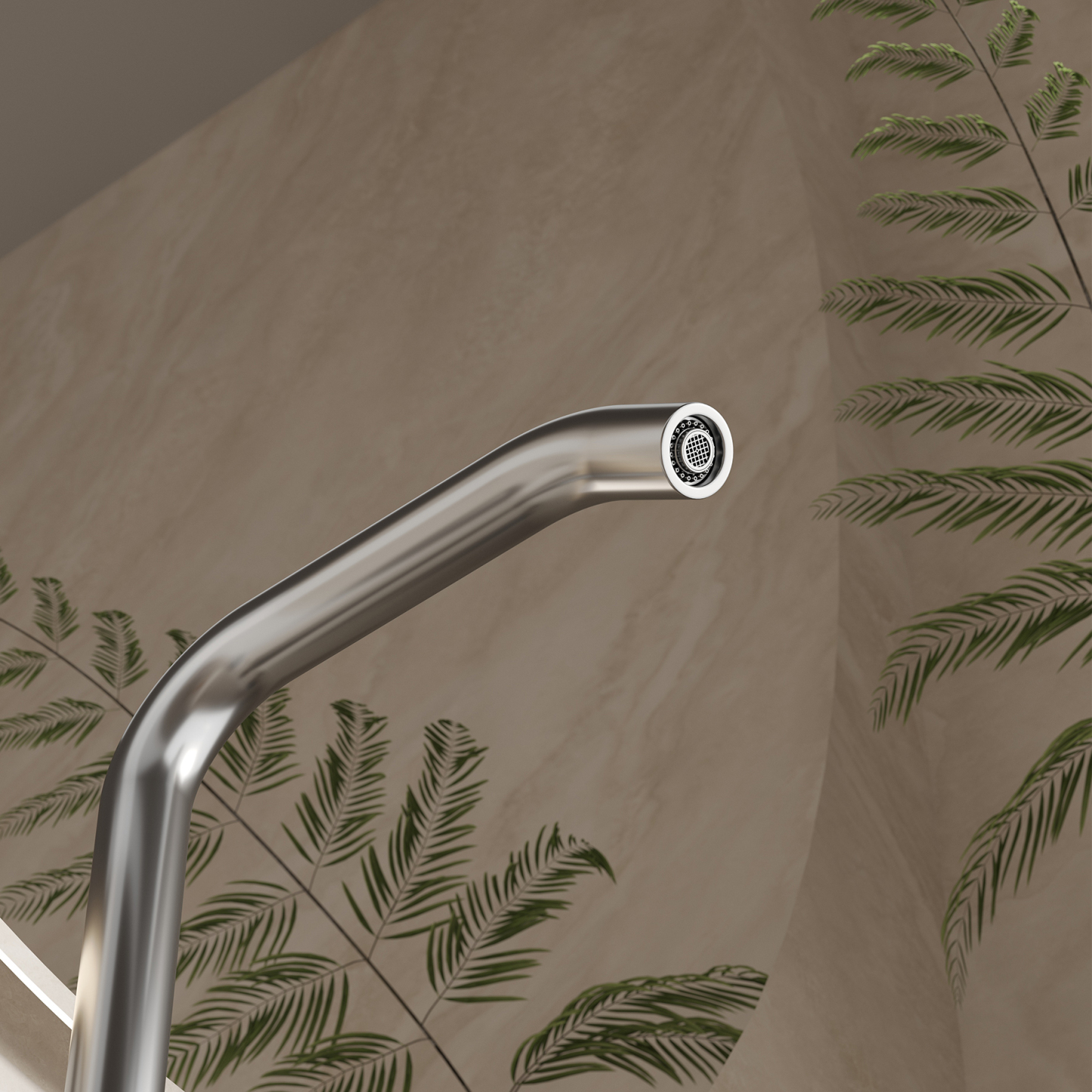 Basin Faucet-LA-180721156-BQ