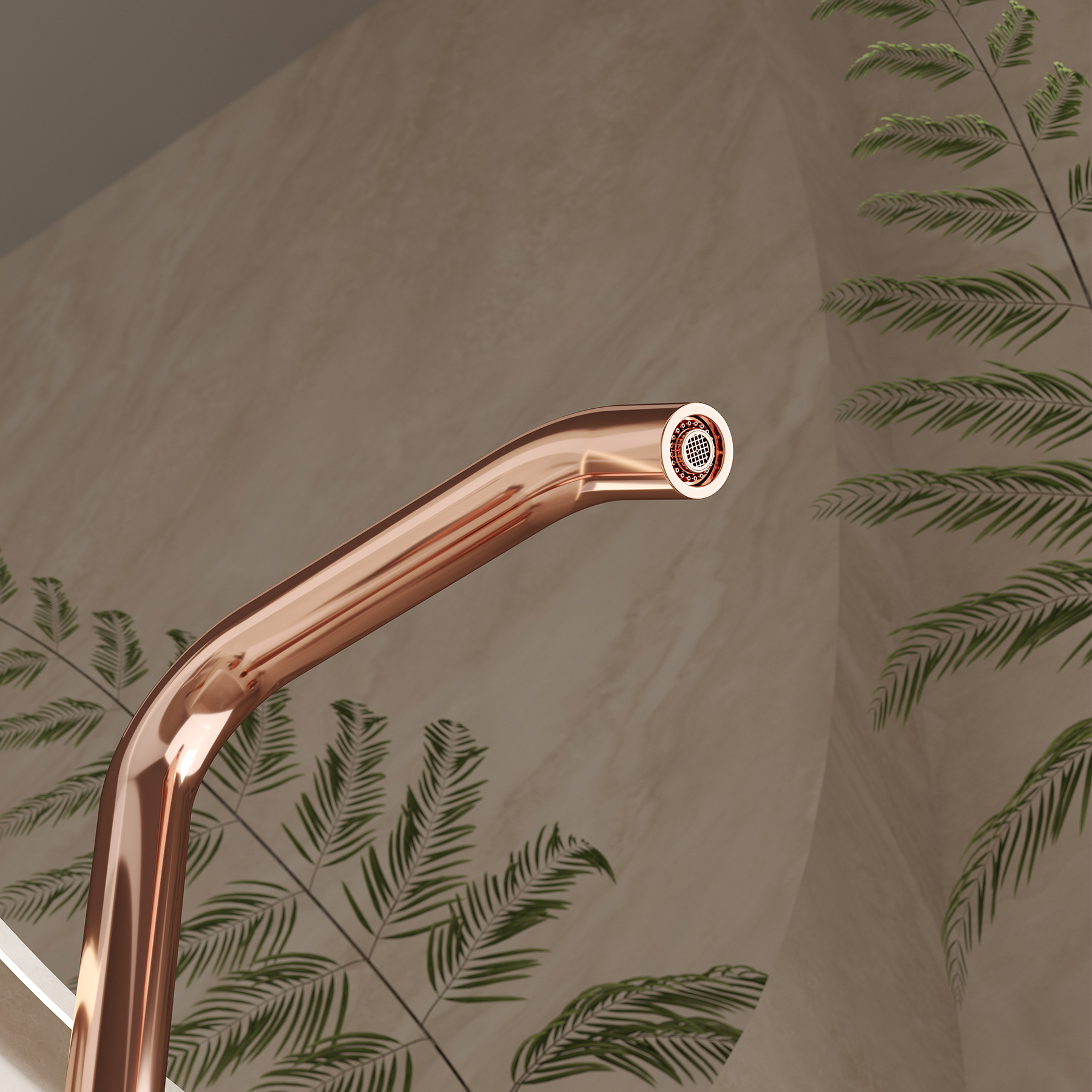 Basin Faucet-LA-180721156-BQ