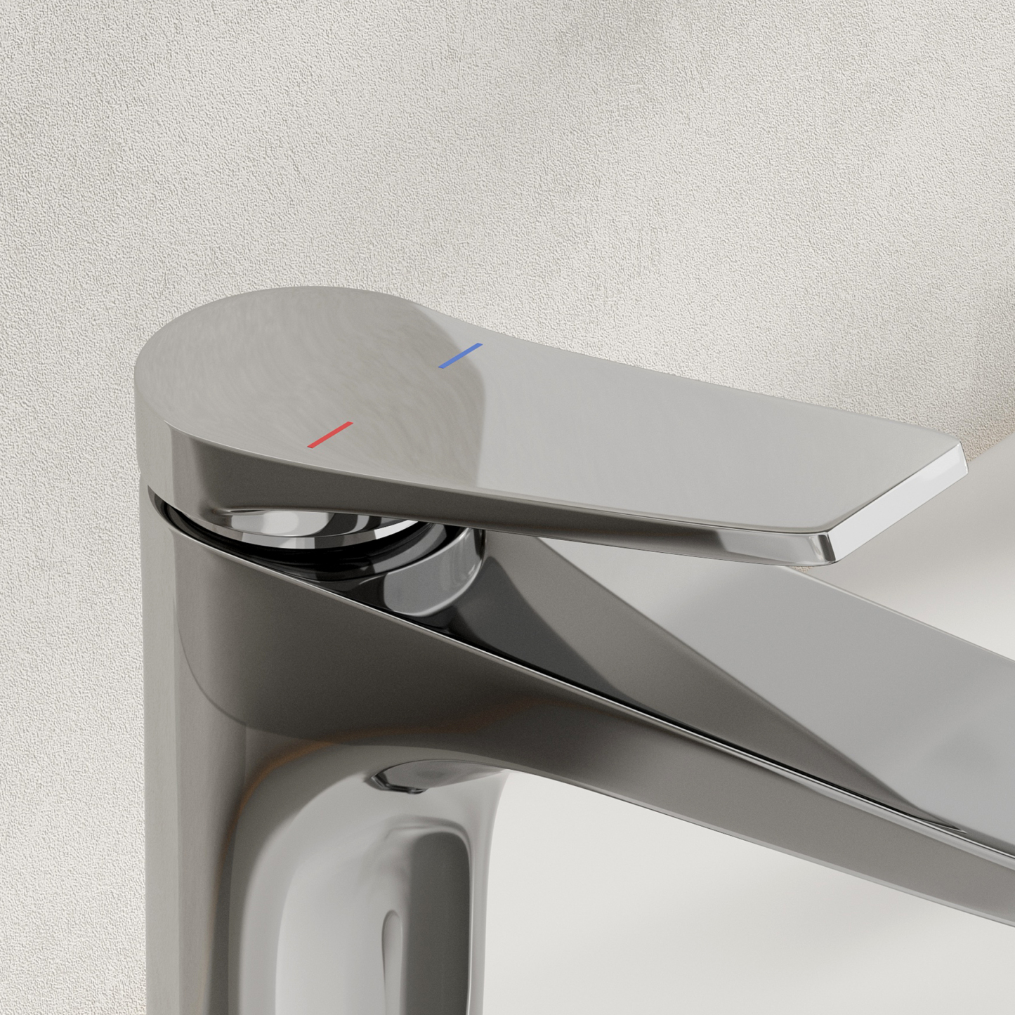 Basin Faucet-LA-180721165