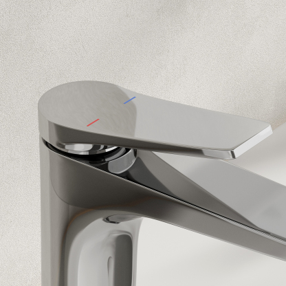 Basin Faucet-LA-180721165