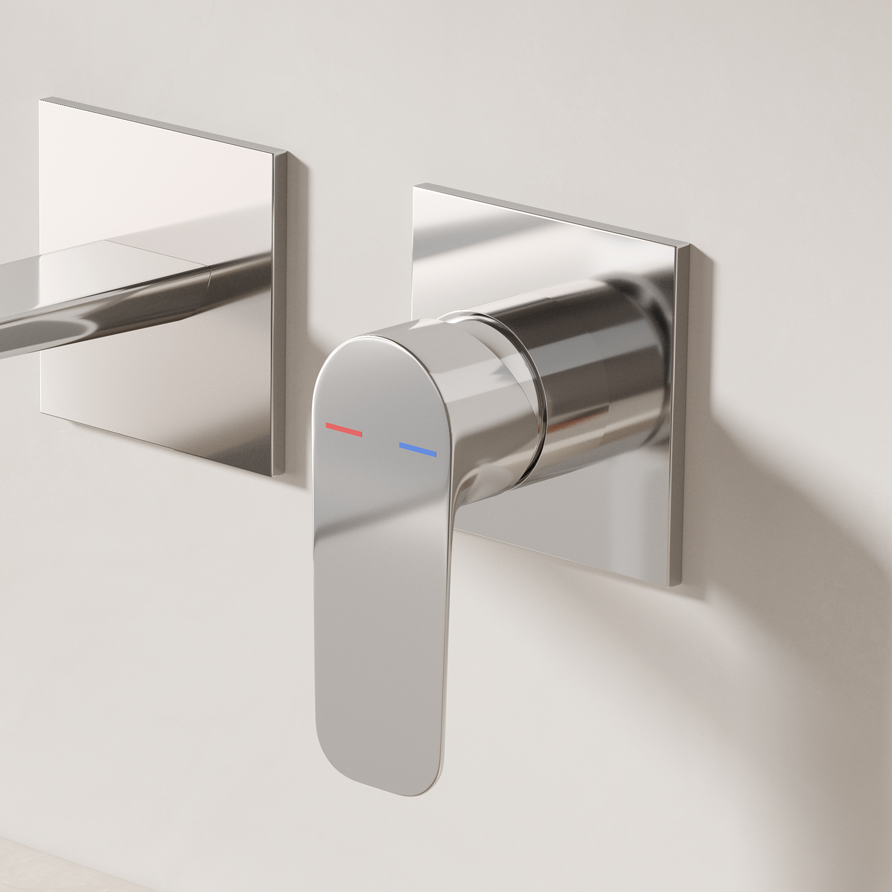 Basin Faucet-LB-1807511