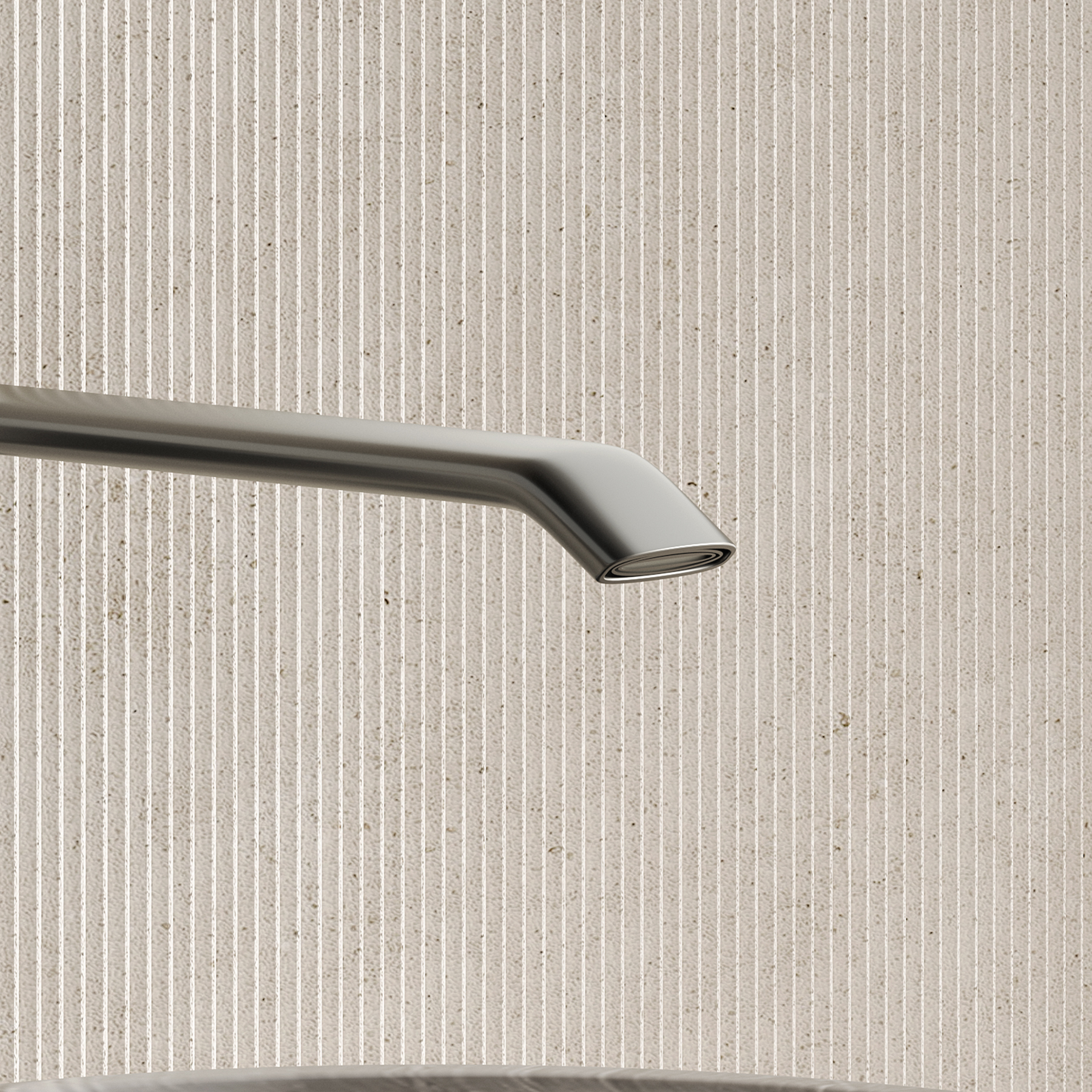 Basin Faucet-LB-1807512-BG