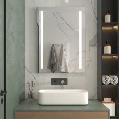 Bathroom Mirror-RES02