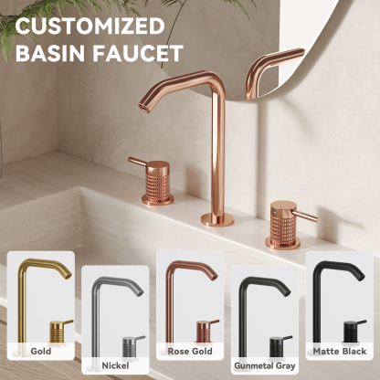 Basin Faucet-LA-180721156-BQ