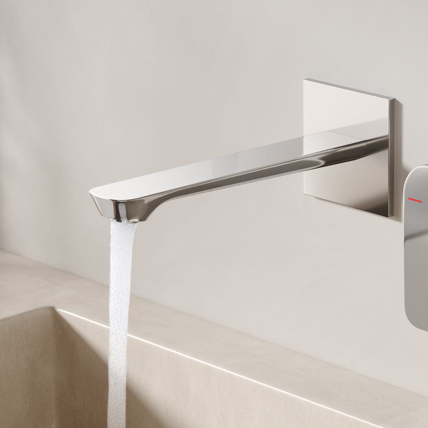 Basin Faucet-LB-1807511