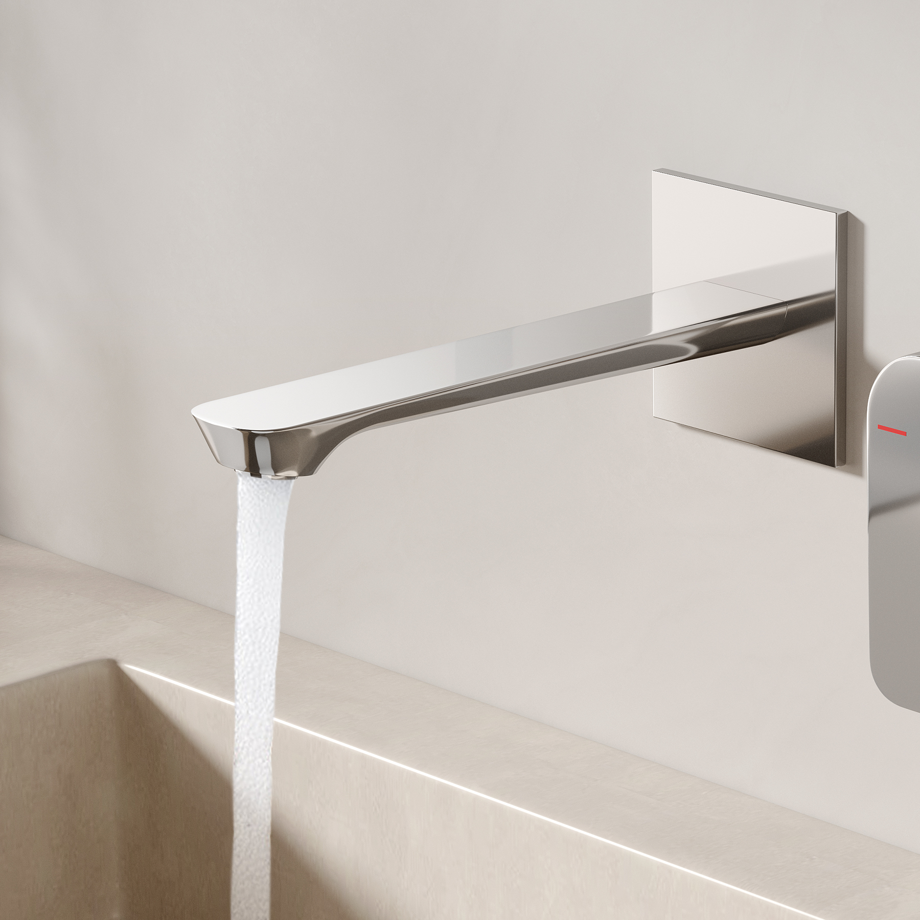 Basin Faucet-LB-1807511