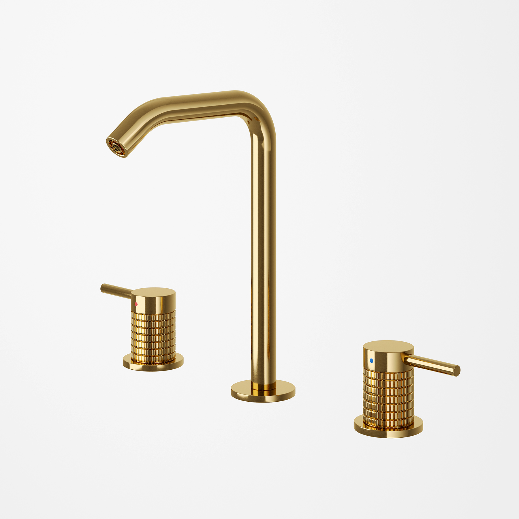 Basin Faucet-LA-180721156-BQ