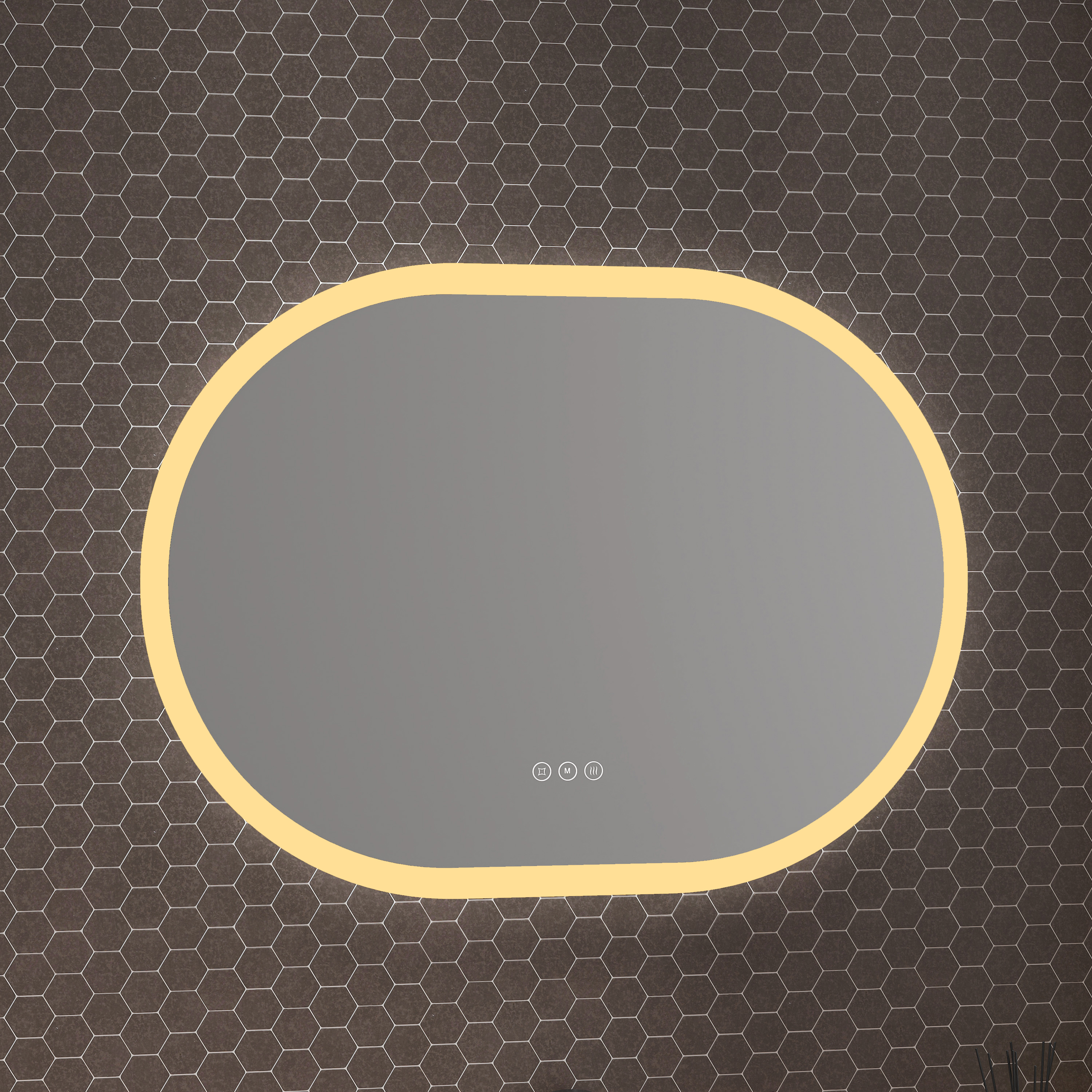 Bathroom Mirror-RES05