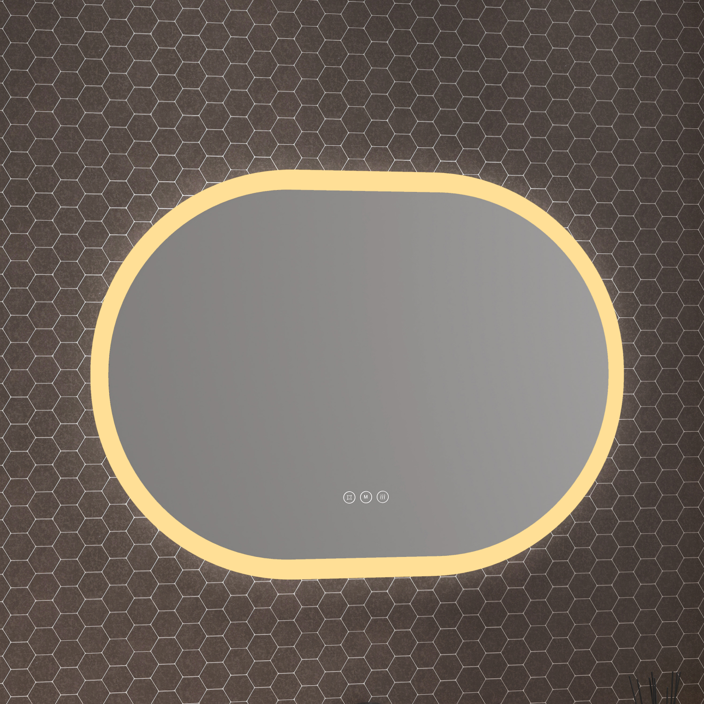 Bathroom Mirror-RES05