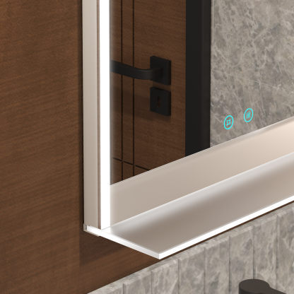 Bathroom Mirror-RES07