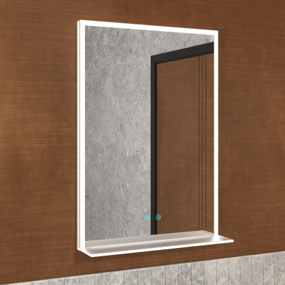 Bathroom Mirror-RES07