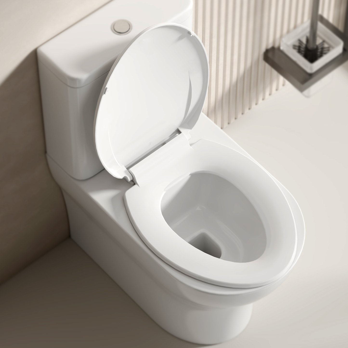 Toilet Cover-f1041s