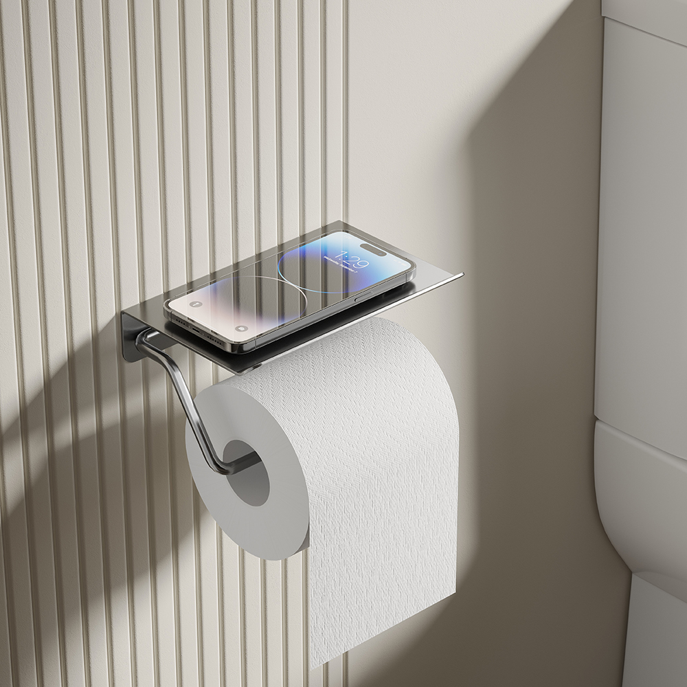 Bathroom Hardware Set-1005