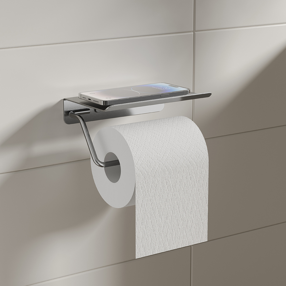 Bathroom Hardware Set-1005