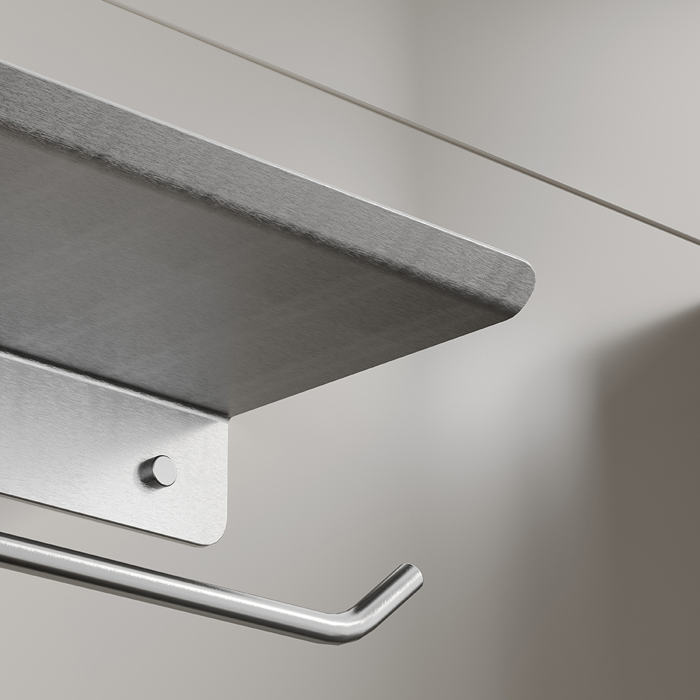 Bathroom Hardware Set-1005