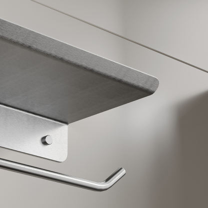 Bathroom Hardware Set-1005