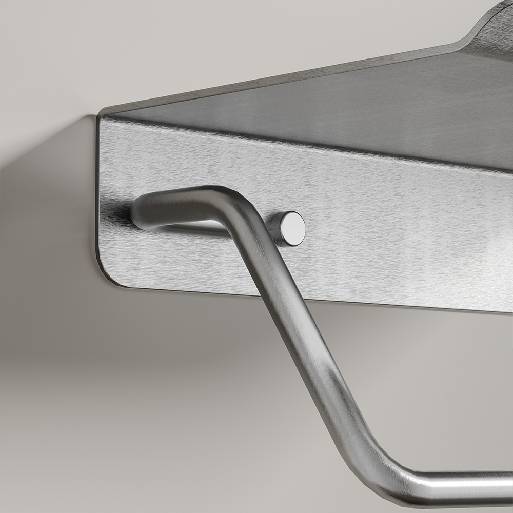 Bathroom Hardware Set-1005